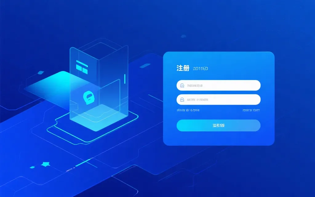 深度解析长征娱乐注册系统：结构透明，安全与体验并重
